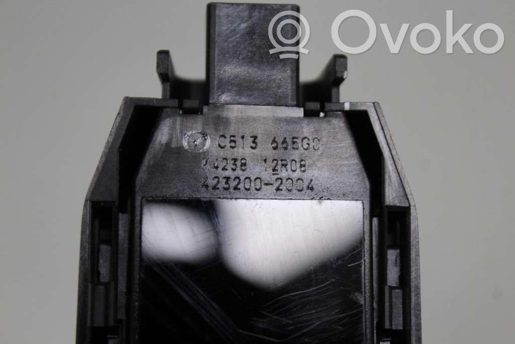 Mazda 6 Rain sensor 
