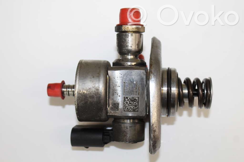 Volkswagen Tiguan Mechaniczna pompa paliwa 