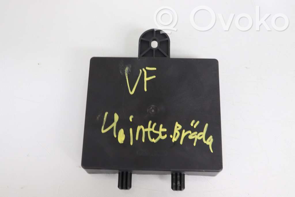 Injection control unit/module   231A00174R,231A01267R