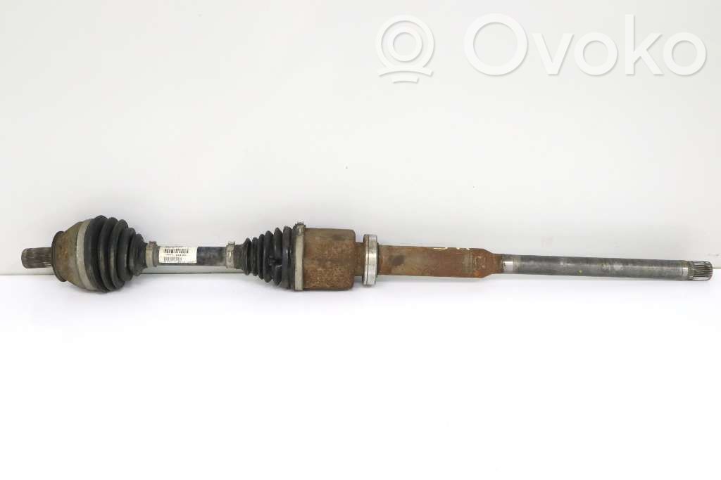 Volvo V70 Eje de transmisión delantero 