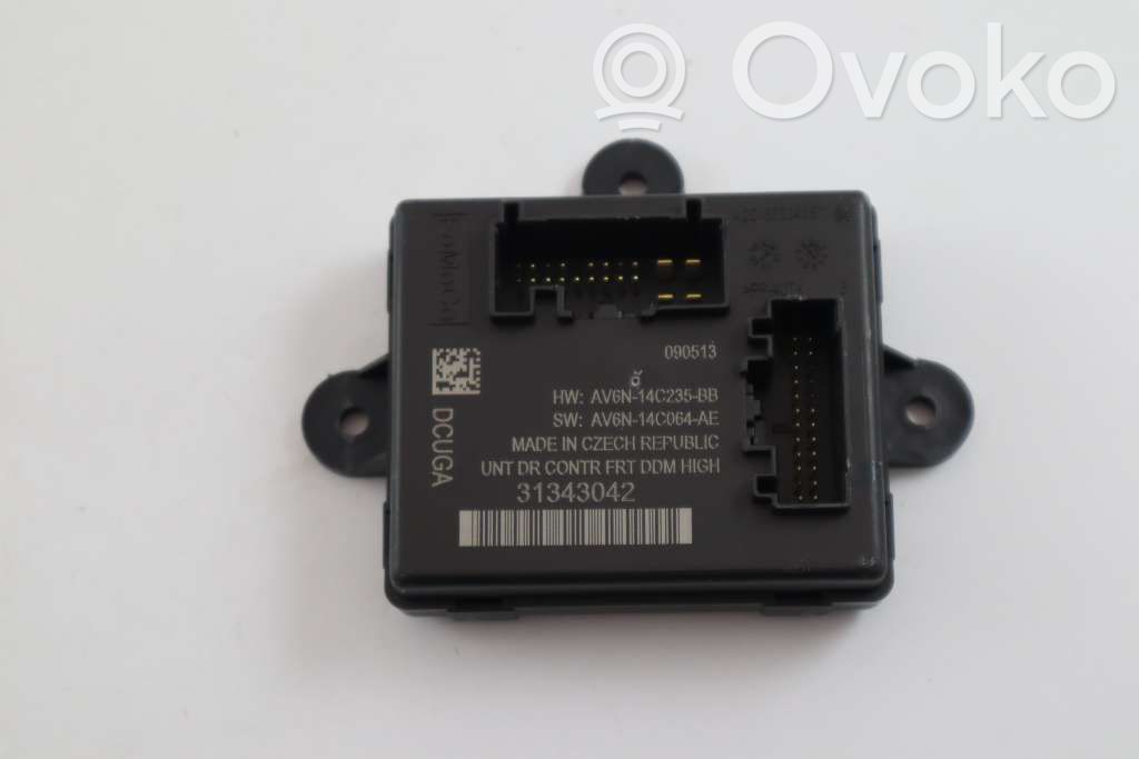 Door control unit/module   31456699,31343042,31343042