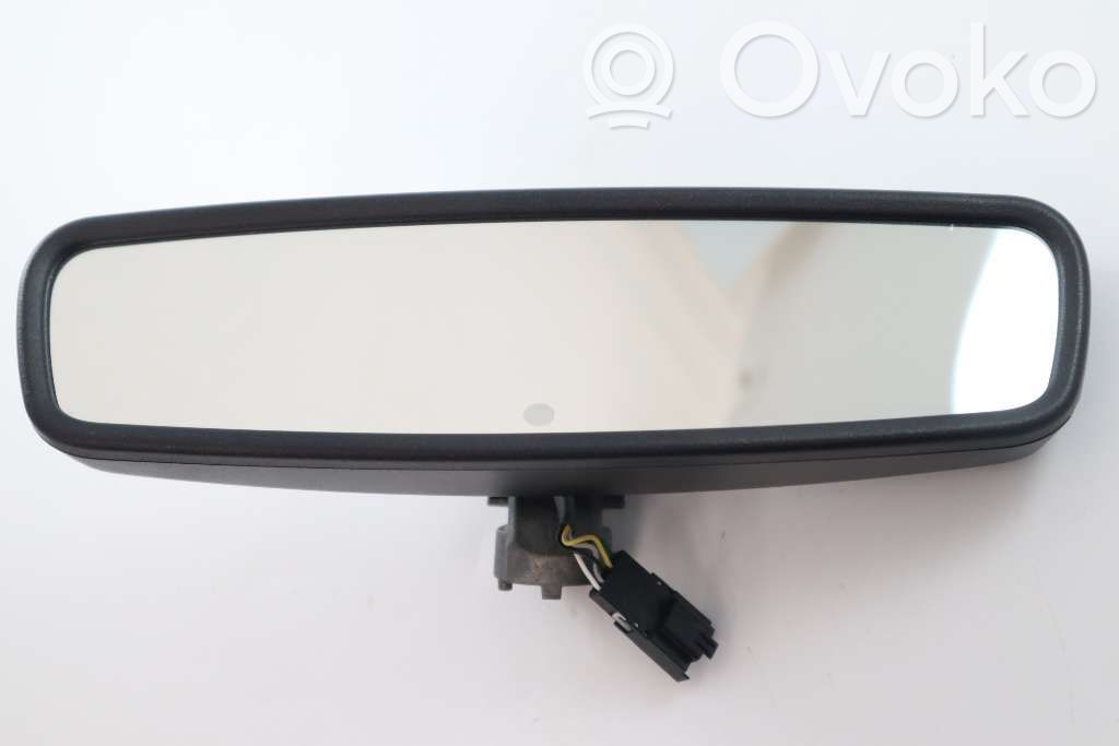 Ford Ranger Espejo retrovisor (interior) 