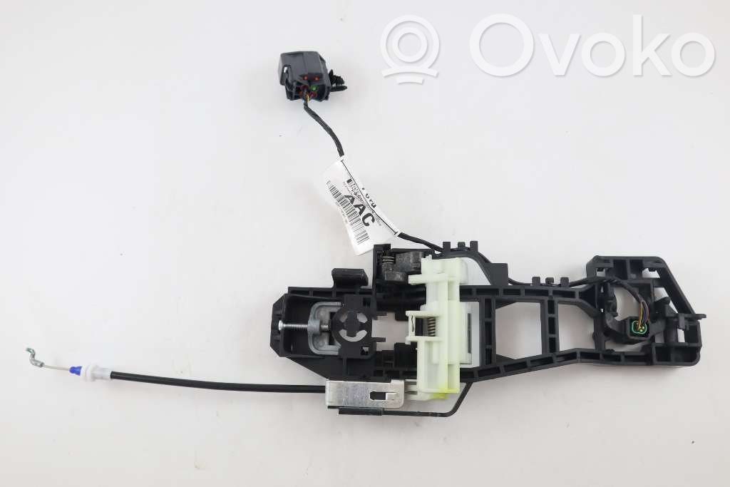 Ford Focus Manecilla externa puerta delantera 