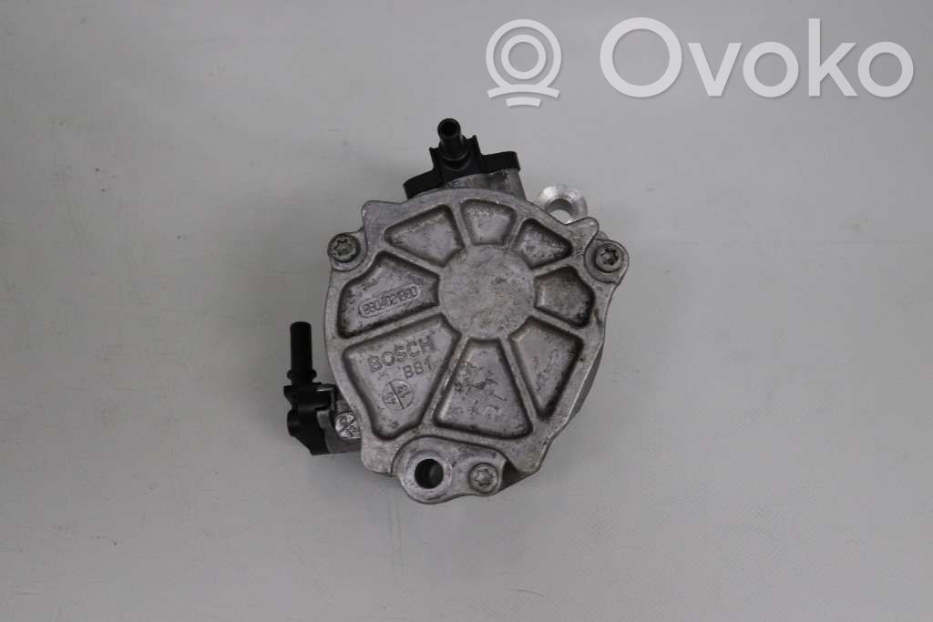 Ford Transit -  Tourneo Connect Vacuum pump 