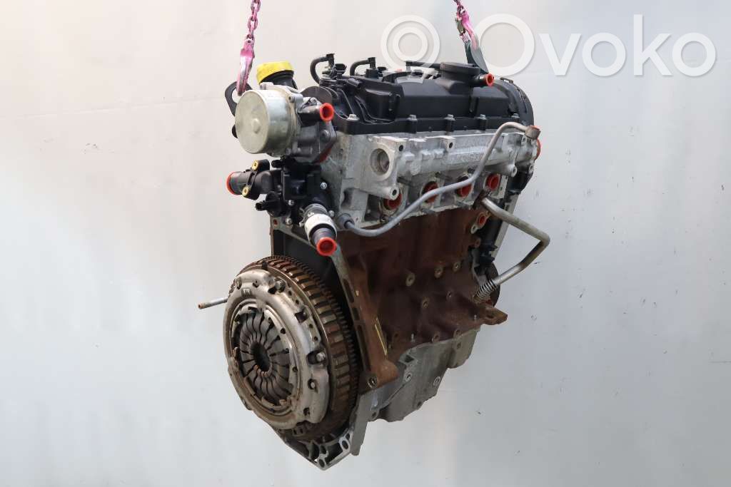 Nissan NV200 Engine 