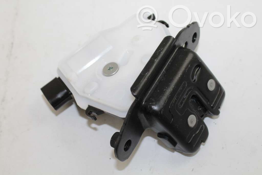 Toyota Corolla E210 E21 Tailgate/trunk/boot lock/catch/latch 