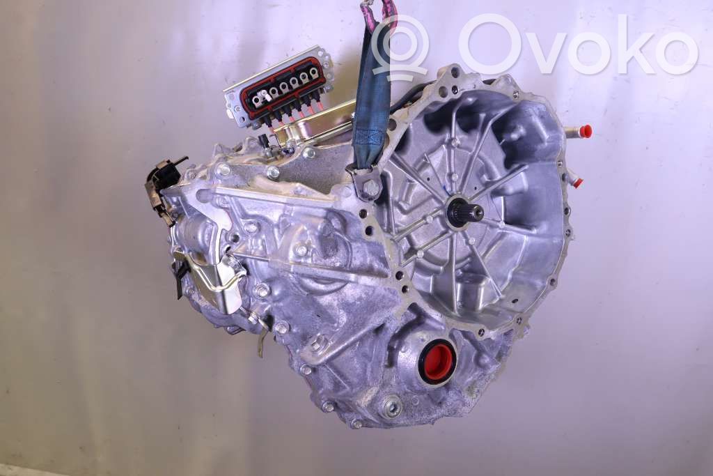 Automatic gearbox   3090012020,P610,3090002050