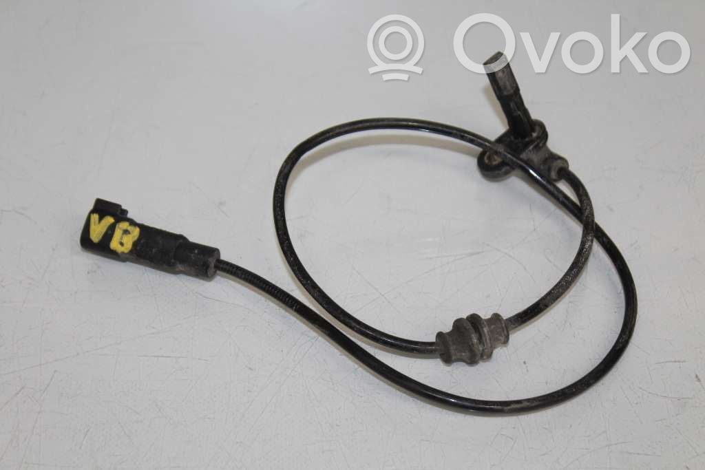 Opel Astra J ABS Sensor hinten 