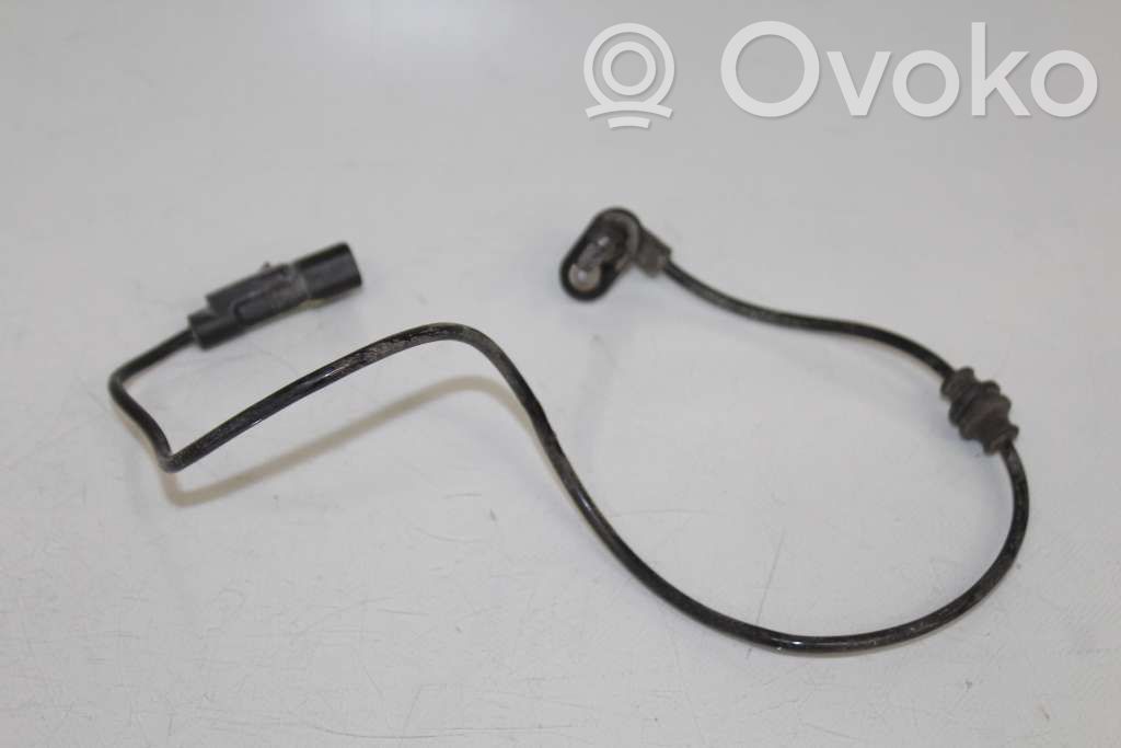 Opel Astra J ABS Sensor hinten 