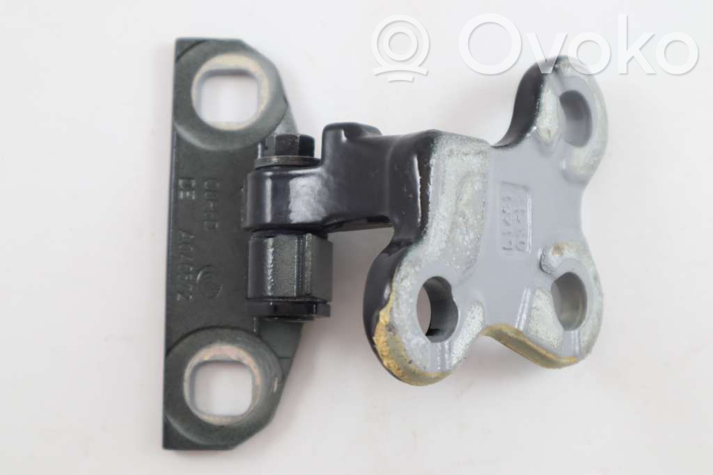 Front door upper hinge   31218521,31299543