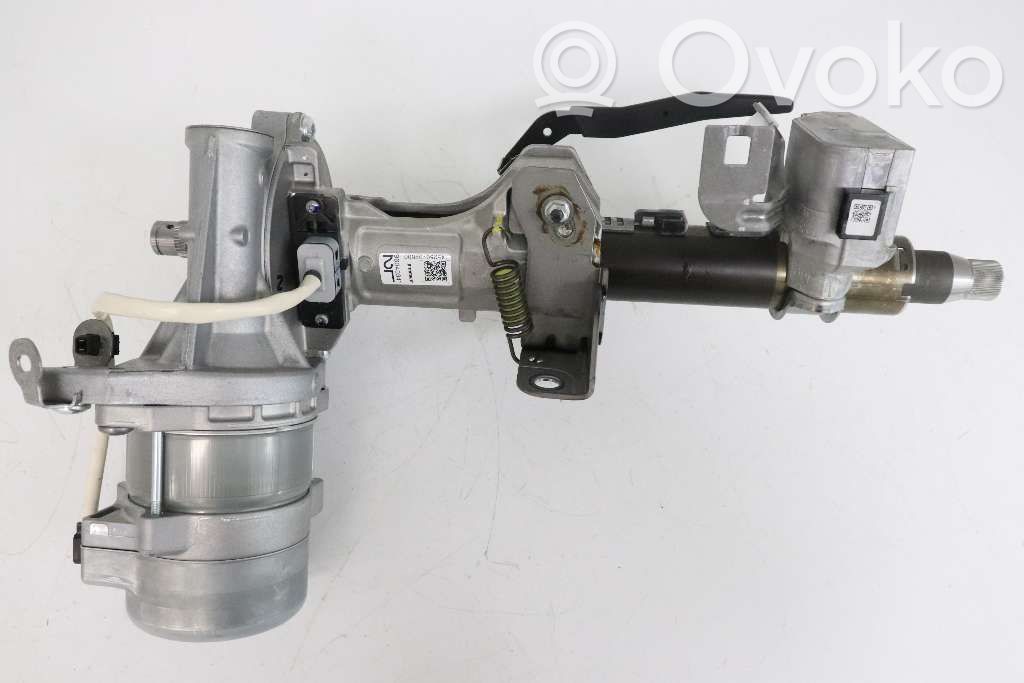 Toyota Corolla E210 E21 Stūresrata ass komplekts 