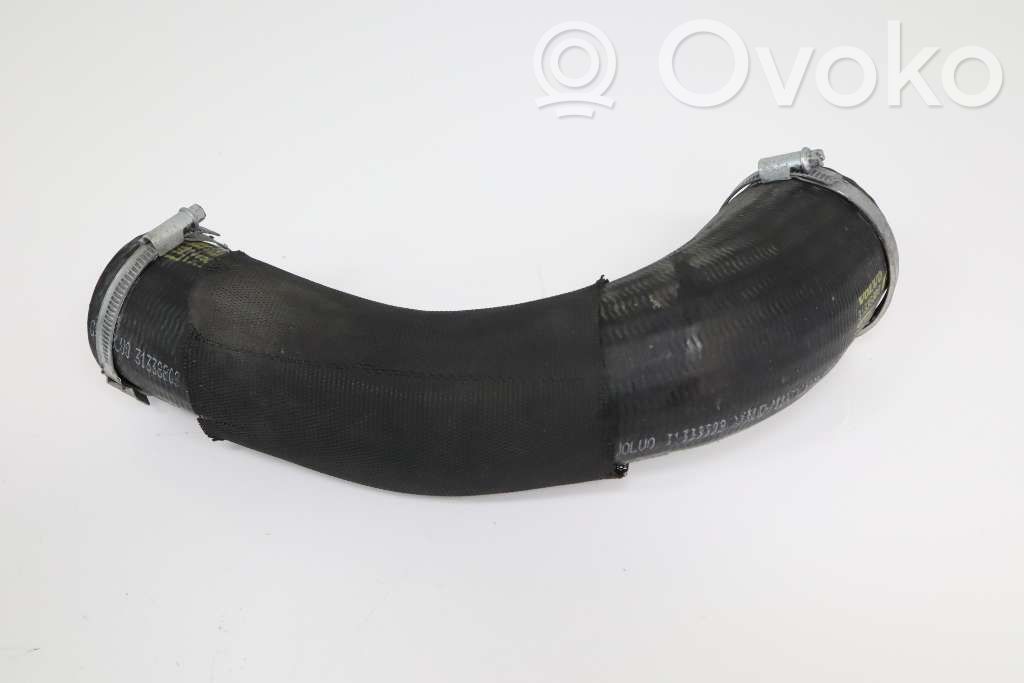 Intercooler hose/pipe   31338809,31338809