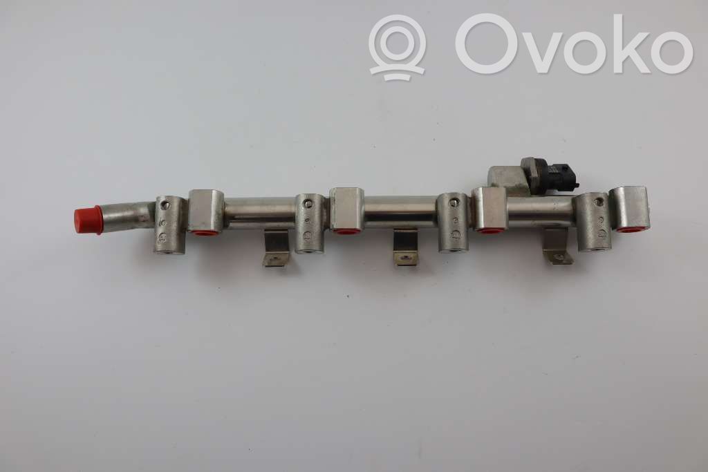 Régulateur de pression de carburant   353422E500,353422E500