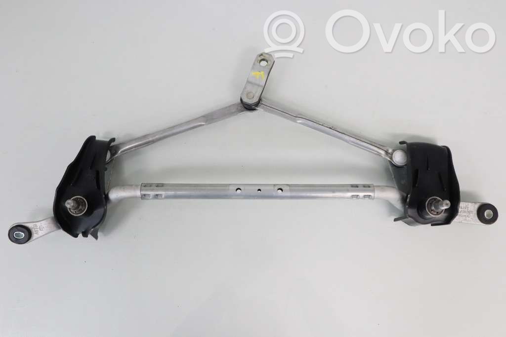 Mazda 3 III Front wiper linkage 