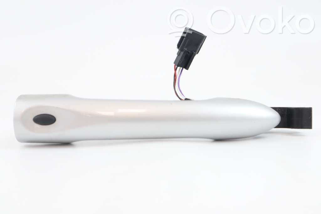 Renault Captur Front door exterior handle 
