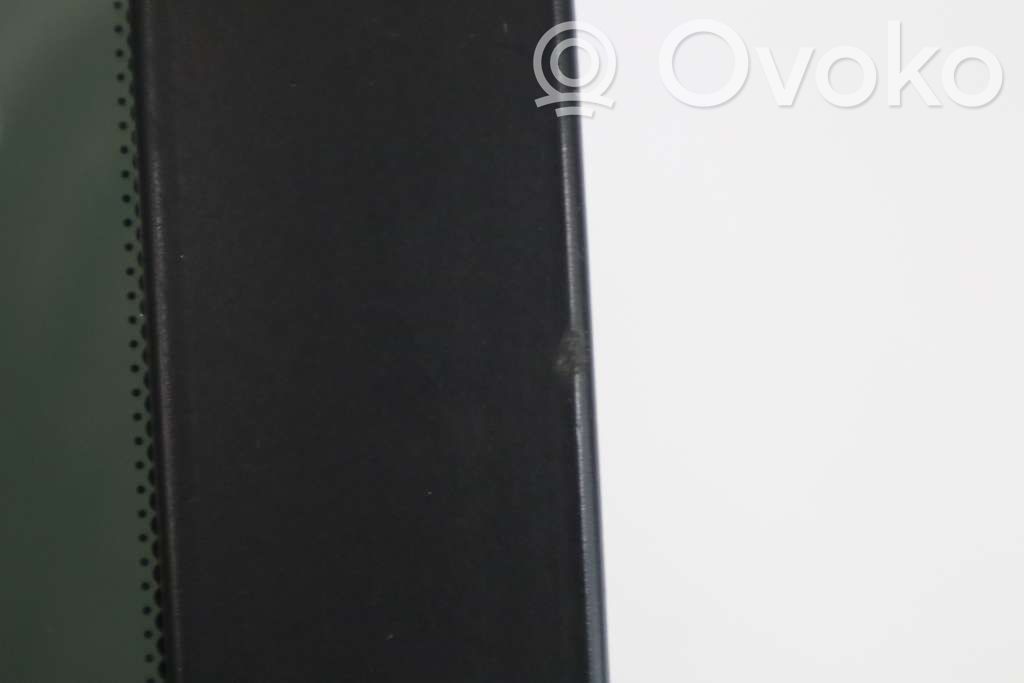 Volvo V60 Ventanilla de ventilación de la puerta trasera 