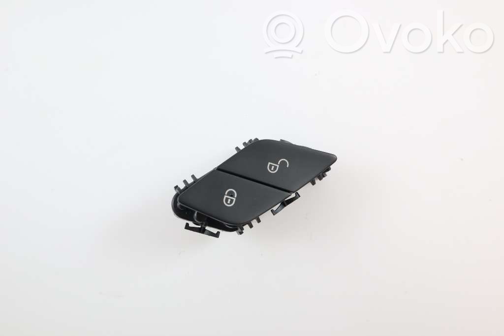 Mercedes-Benz E W213 Central locking switch button 