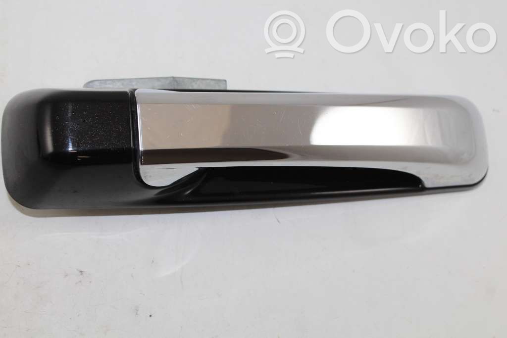 Manecilla externa puerta delantera   1GH261XRAD,1GH261XRAD