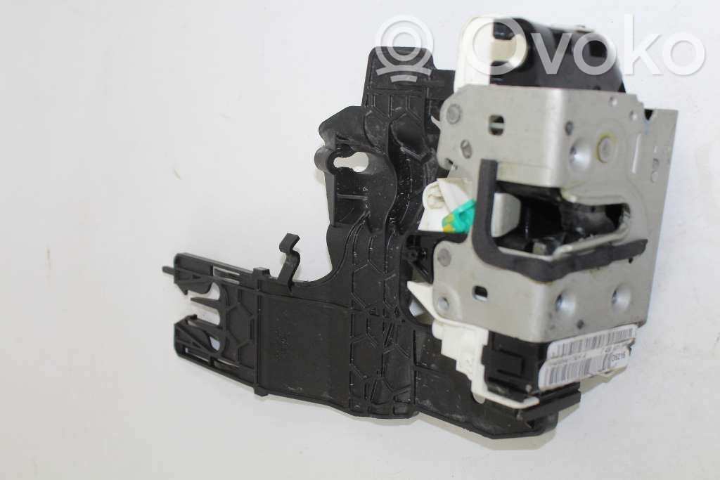 Front door lock   4589417AH,4589417AH