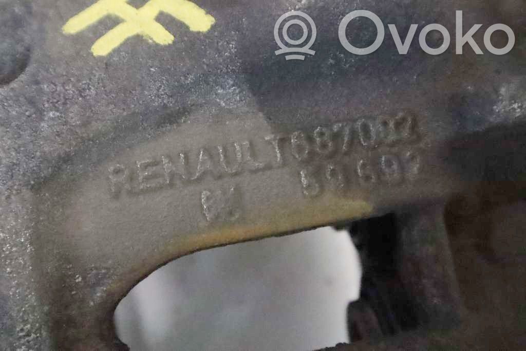 Etujarrusatula   4100100QAF