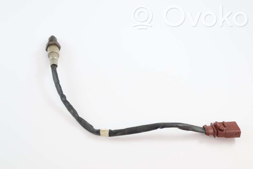 Lambda probe sensor   04E906262BH,0258030127,04E906262BH
