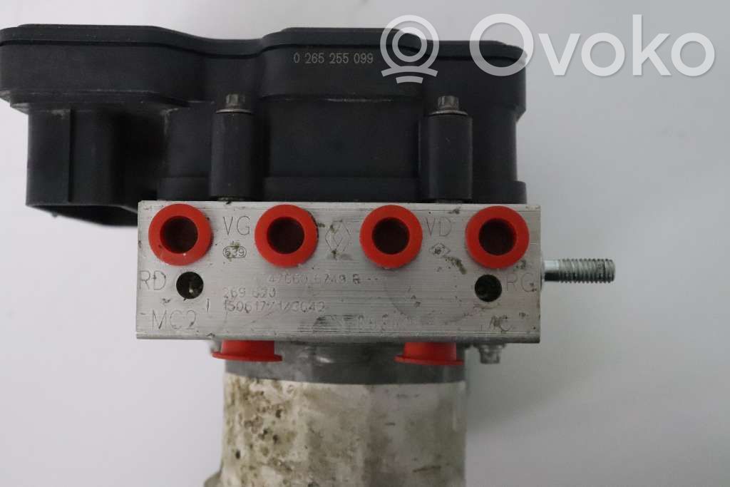Renault Kadjar ABS Pump 