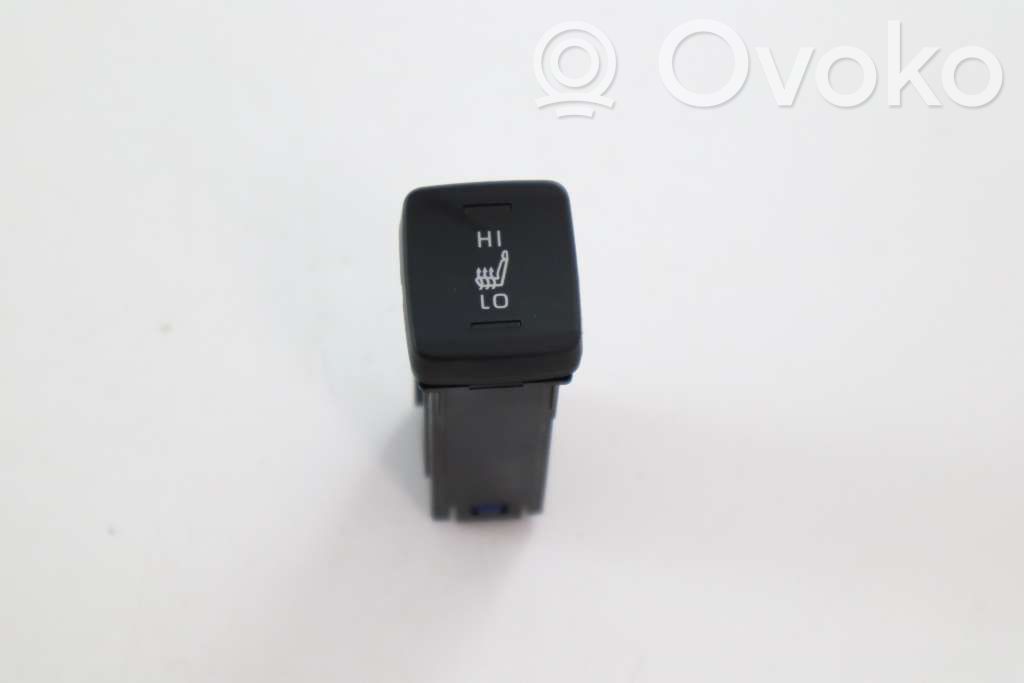 Toyota Corolla E210 E21 Seat heating switch 