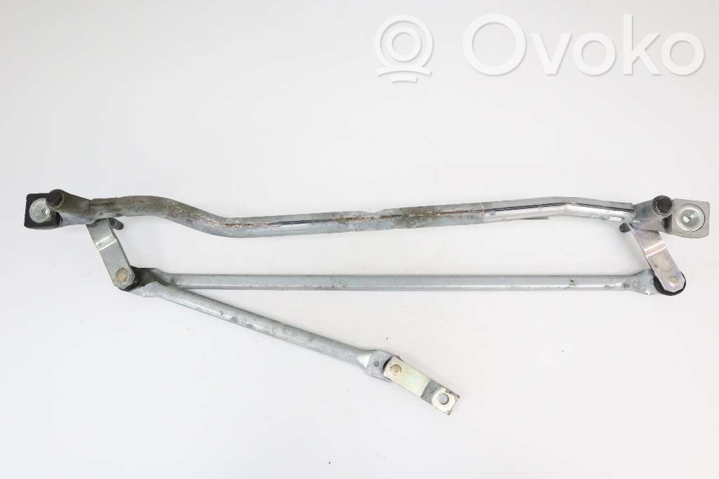 Volvo XC70 Mechanizm wycieraczek szyby przedniej / czołowej 