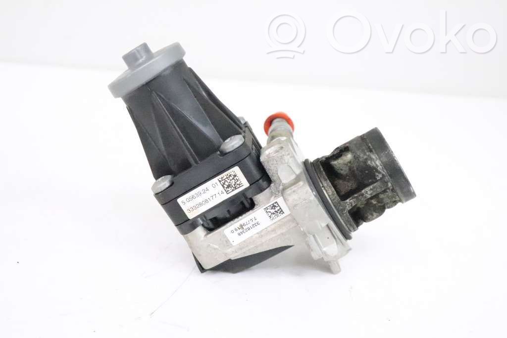 Válvula EGR   SU001B4140,50563924,SU001A7891