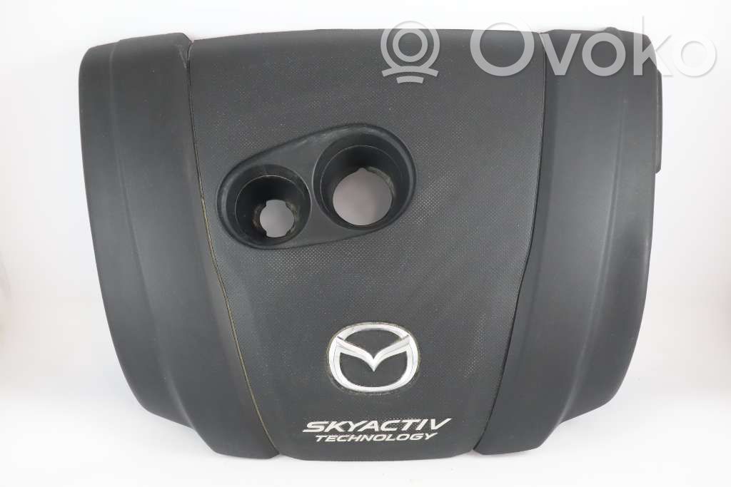 Mazda CX-5 Engine cover (trim) 
