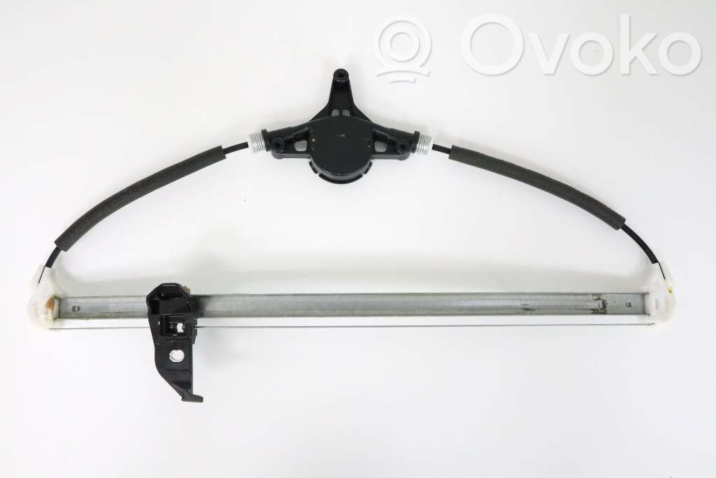 Mazda CX-5 Fensterhebermechanismus ohne Motor Tür vorne 