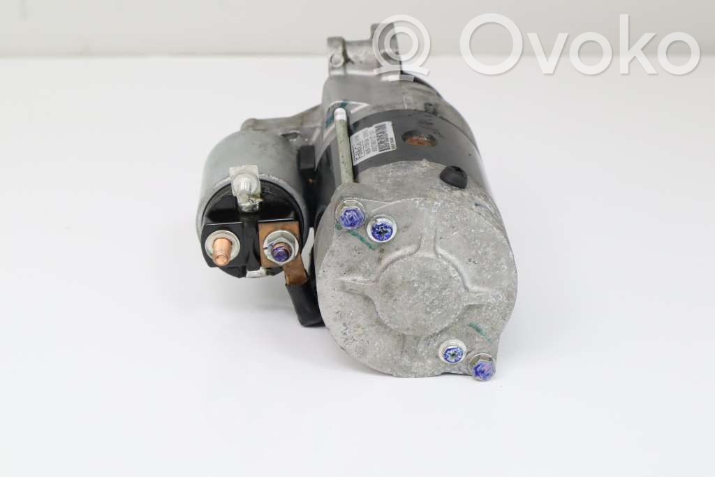 Motor de arranque   1720327,M002T86071ZT,AB3911000BA