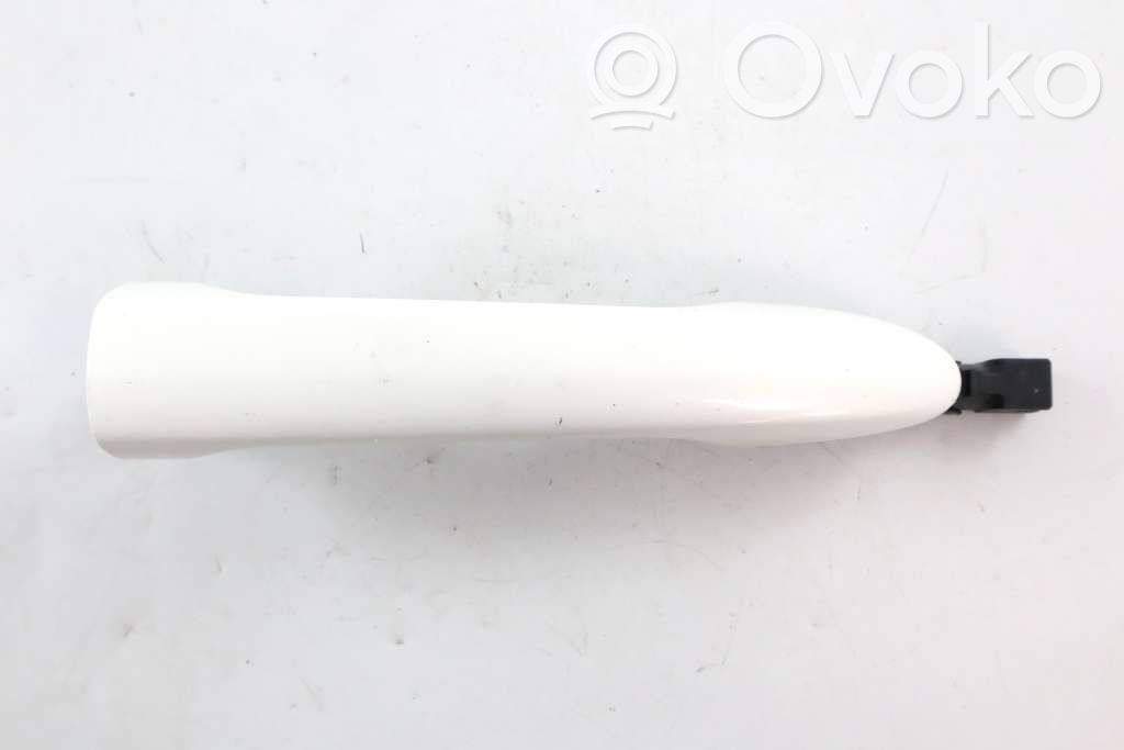 Mazda CX-5 Manecilla externa puerta delantera 