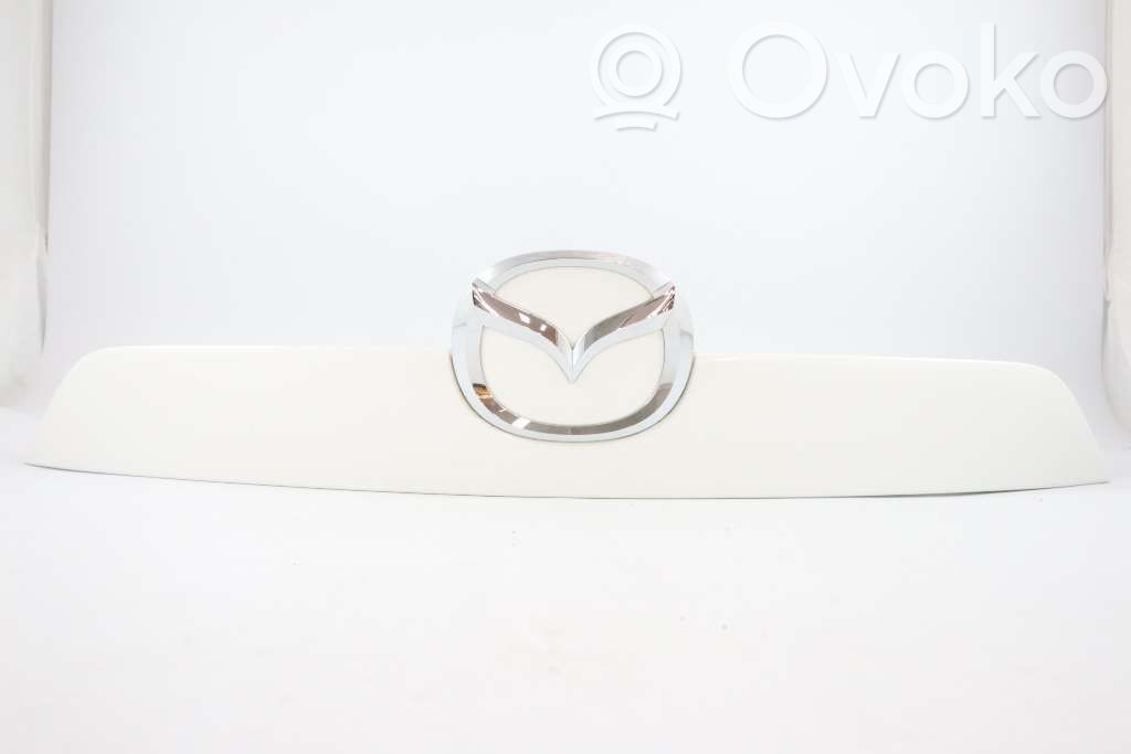 Mazda CX-5 Tailgate trim 