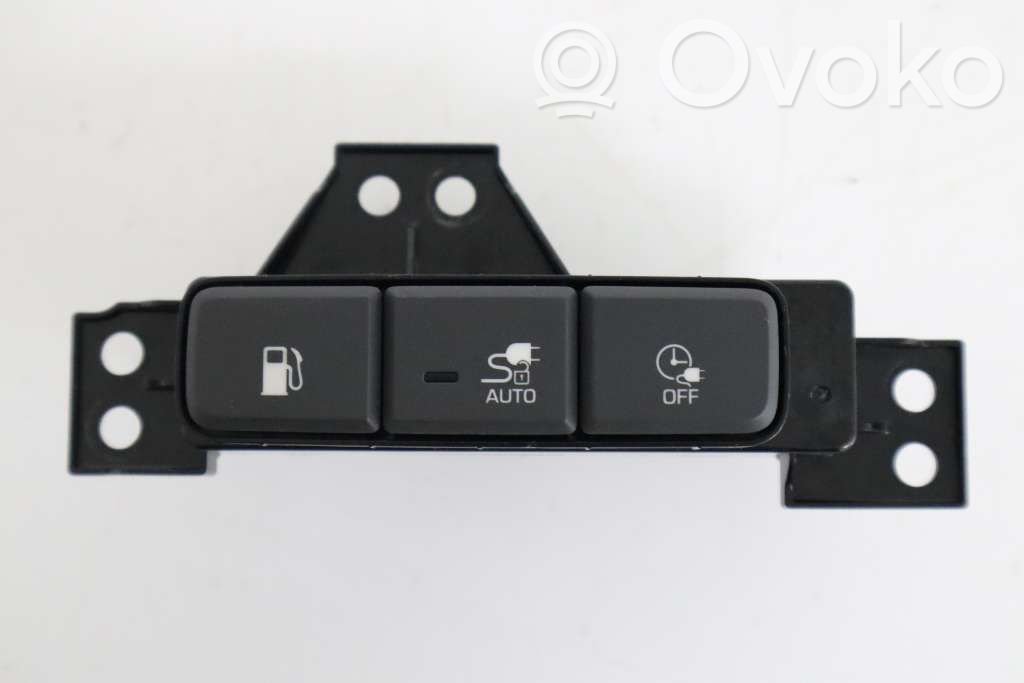Hyundai Ioniq Interruptor de cambio combustible/gas 