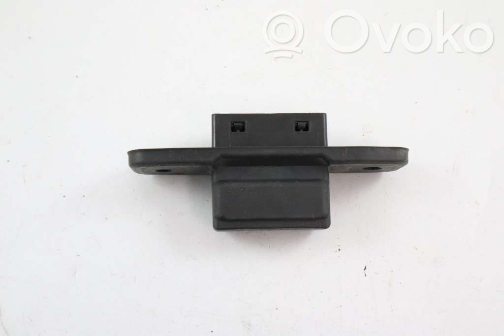 Mazda CX-5 Tailgate/trunk/boot exterior handle 