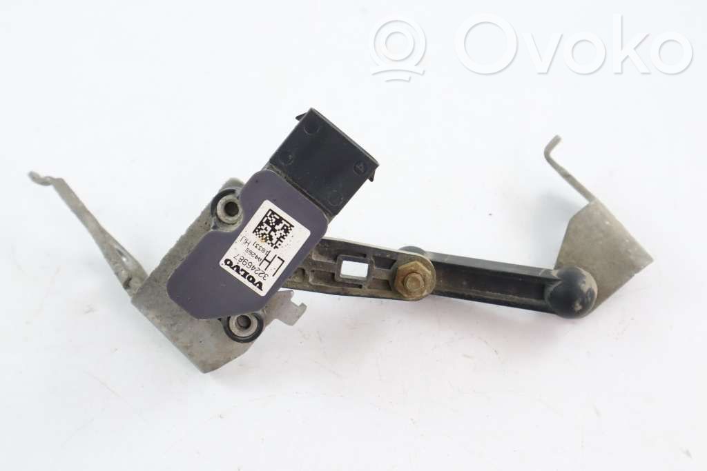 Headlight/headlamp level sensor   32381797,32246987
