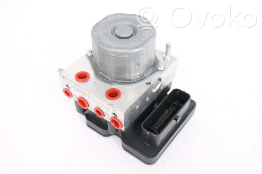Dacia Duster II ABS Pump 