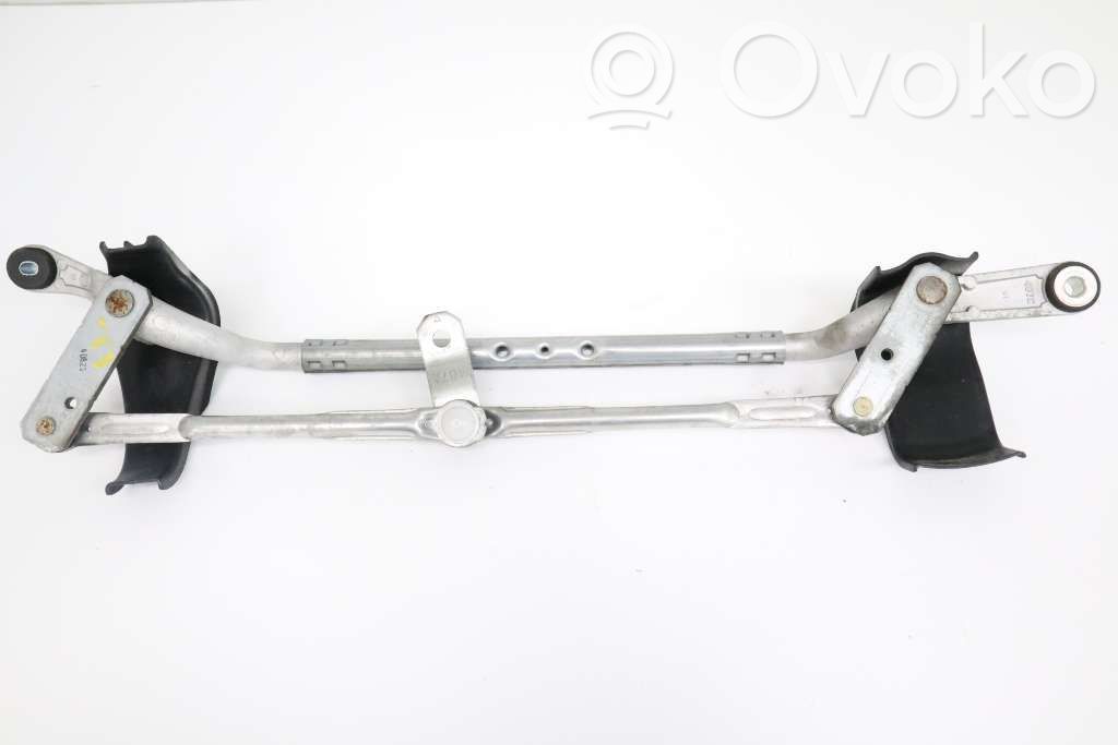 Mazda 3 III Front wiper linkage 