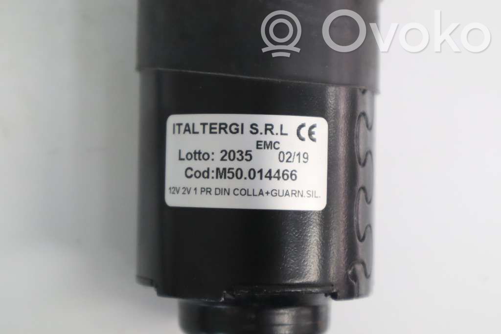 Ligier JS 50 Двигатель стеклоочистителей 