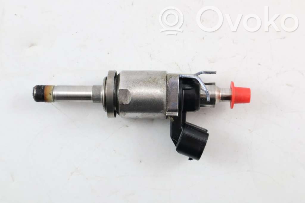 Mazda CX-5 Fuel injector 