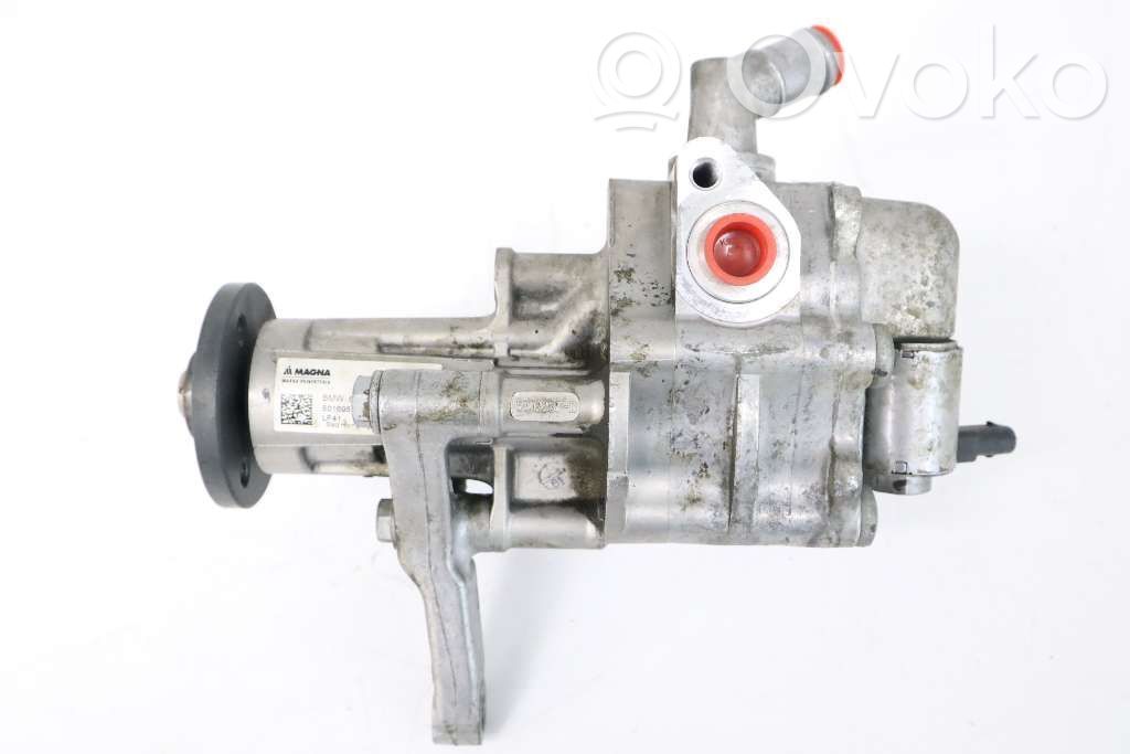 BMW 5 F10 F11 Pompa wspomagania 