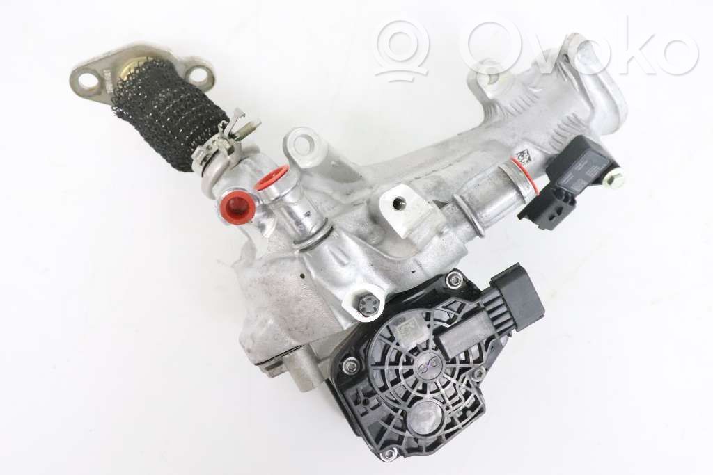 Dacia Duster II EGR vārsts 