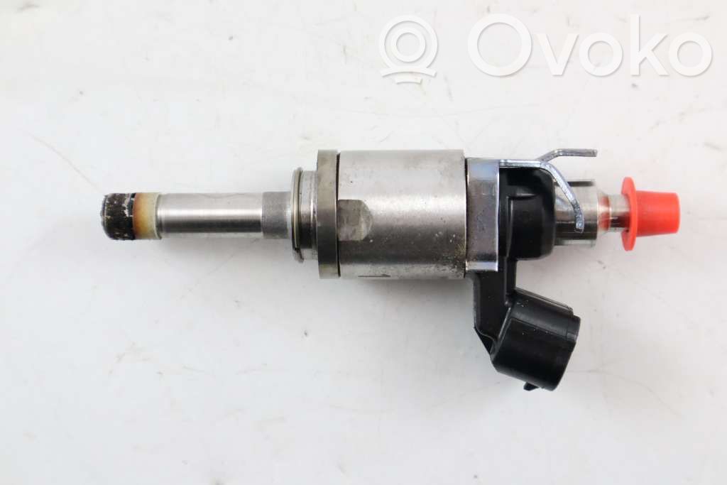 Mazda CX-5 Fuel injector 