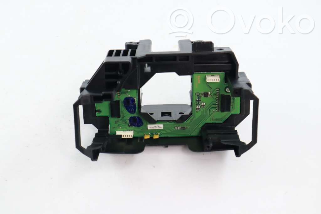 Volvo V70 Steering angle sensor 