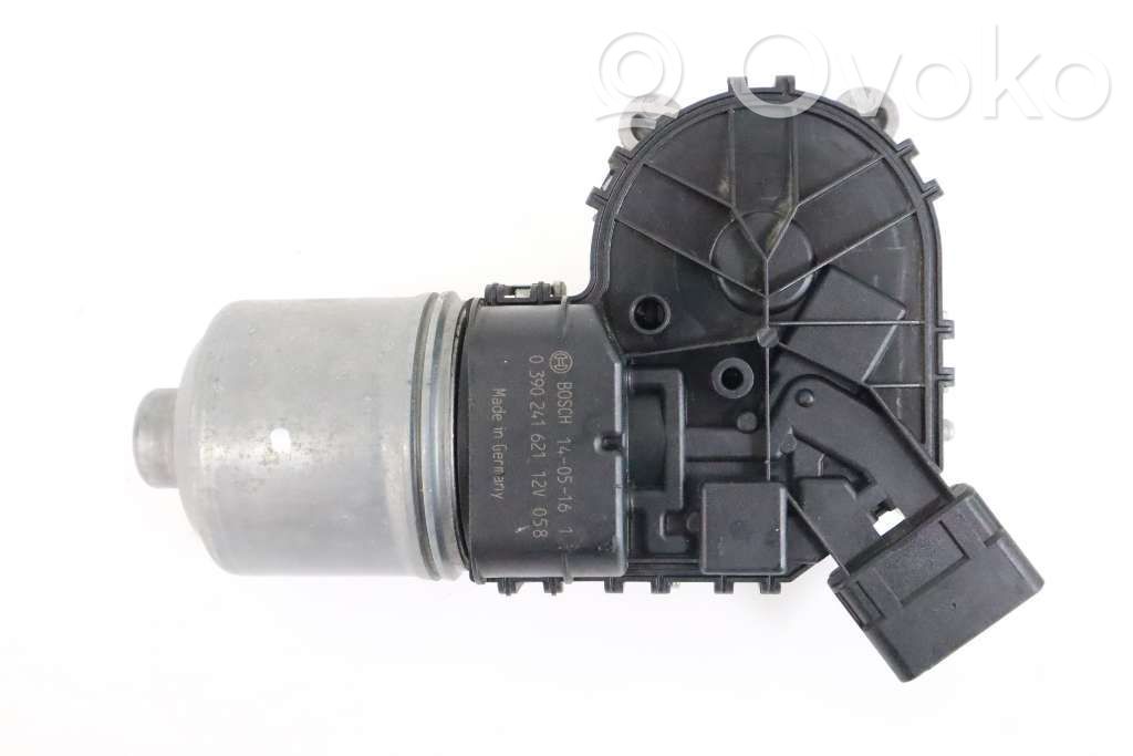 Peugeot Partner Motor del limpiaparabrisas 