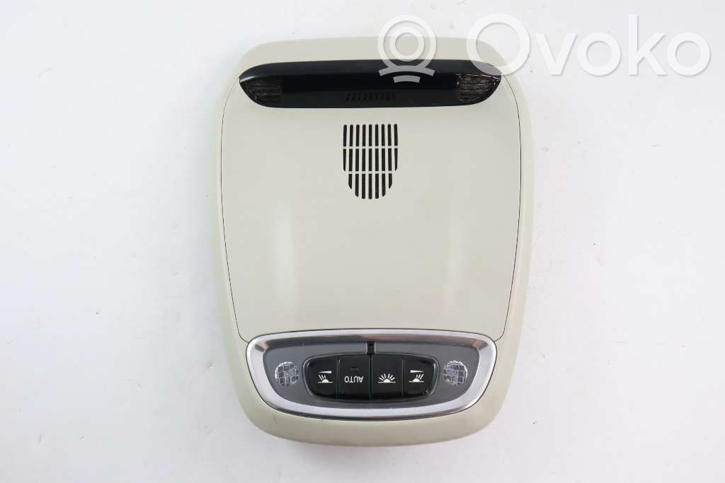 Volvo V70 Other interior light 
