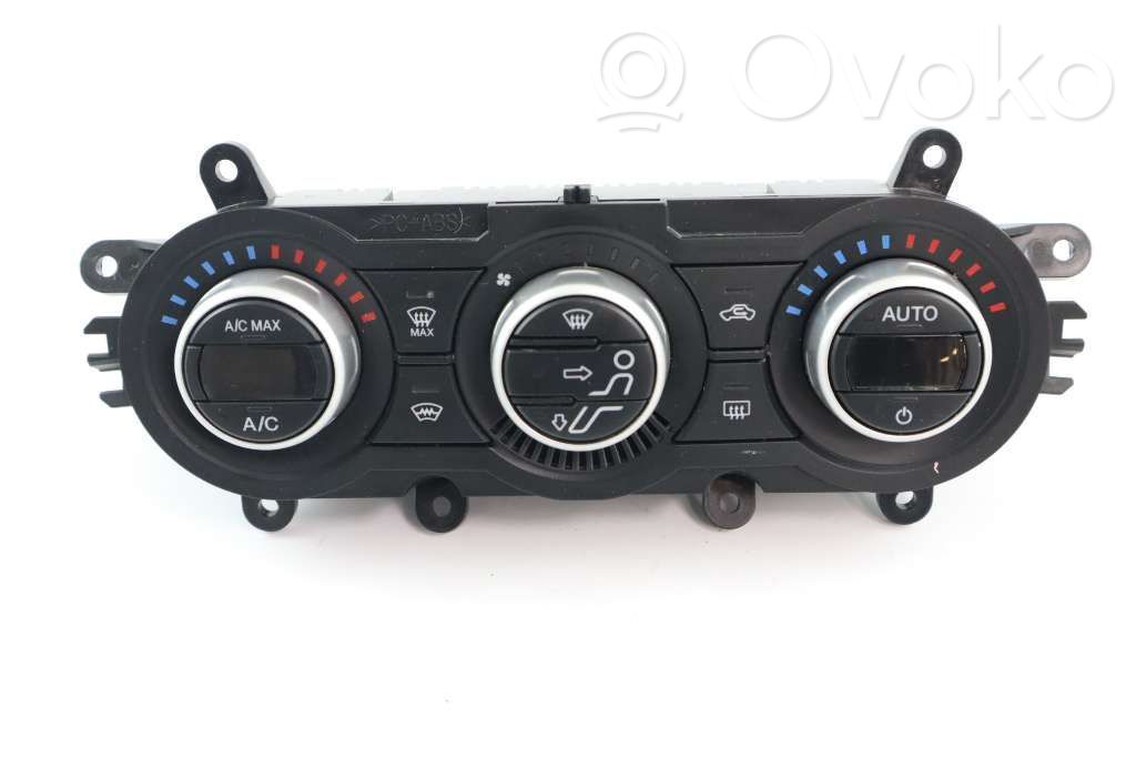 Ford Ranger Climate control unit 
