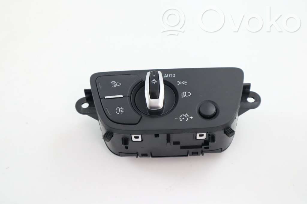 Audi A4 S4 B9 Lichtschalter 