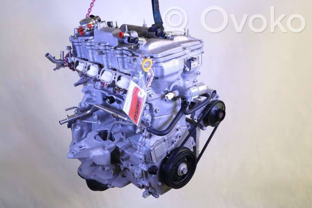 Lexus IS III XE30 Motor 